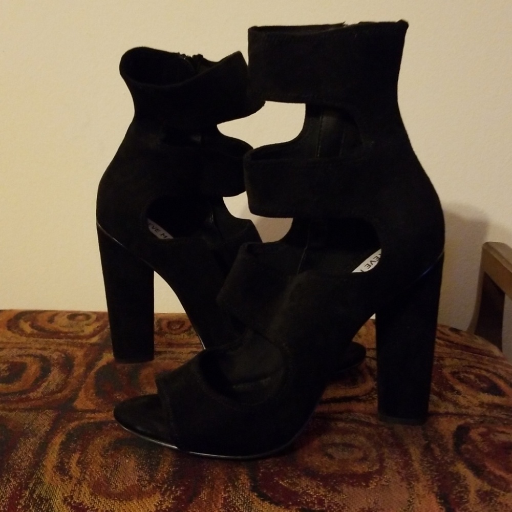 Steve Madden Heels